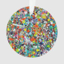 Recherche de art moderne ornements Noir