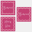 Recherche de magenta autocollants Rose foncé