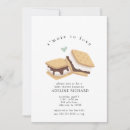 Recherche de smore baby shower Mignon