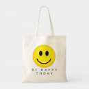 Recherche de visages souriants sacs Sourire
