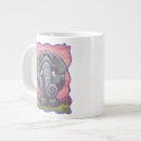 Recherche de elephant tasses Rose