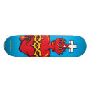 Recherche de pochoirs skateboards Stensoul