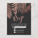 Recherche de palmier rose cartes postales Invités