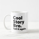 Recherche de cool story bro Humour