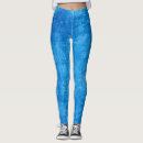 Recherche de azur leggings Exercice