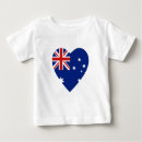 Recherche de drapeau australien tshirts Aussie