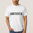 Recherche de ininterrompu Chemise