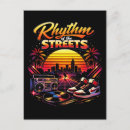 Recherche de hiphoper cartes postales Urbain