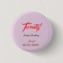 Recherche de les années 20 badges Calligraphie typographie élégante