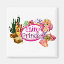 Recherche de mermaid magnets Princesse