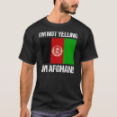 Recherche de drapeau afghan vêtements Fier
