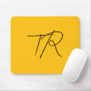 Recherche de moutarde tapis souris Simple