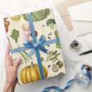 Recherche de culture papier cadeau Légumes