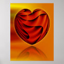 Recherche de coeur abstrait art Amour