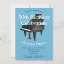 Recherche de musicien invitations Piano à queue