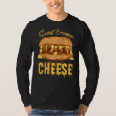 Recherche de cheeseburger vêtements Fromage