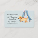 Recherche de promeneur chiens cartes visite Garde d'animaux