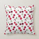 Recherche de fruit rouge coussins Pour eux