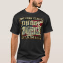 Recherche de challengeur tshirts Hot rod