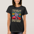 Recherche de poing serré tshirts Gens