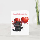 Recherche de saint valentin cartes Ballon