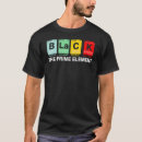 Recherche de element tshirts Noir