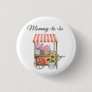 Recherche de marché badges Jardin