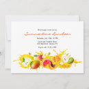 Recherche de fruité invitations Toute personne