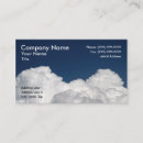 Recherche de pelucheux cartes visite Nuage