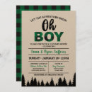 Recherche de buffalo plaid invitations Arbres