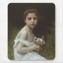 Recherche de peu tapis souris Fille