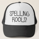 Recherche de orthographe casquettes Grammaire