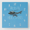 Recherche de pour des pilotes horloges Aviation