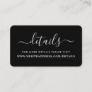 Recherche de jointes invitations Moderne