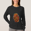 Recherche de sauce tshirts Illustration