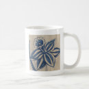Recherche de texture en bois tasses Floral