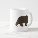Recherche de animaux sauvages tasses Faune