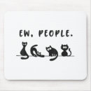 Recherche de femme chat tapis souris Noir