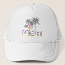Recherche de miami casquettes Graphique
