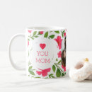 Recherche de maman amour tasses De maman personnalisée