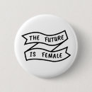 Recherche de femelles badges Le féminisme