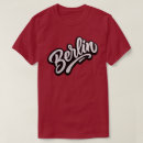 Recherche de berlin tshirts Voyage