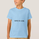 Recherche de types enfant tshirts Être gentil