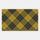 Recherche de écossais rectangles autocollants Tartan