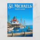 Recherche de baie de chesapeake cartes postales Maryland