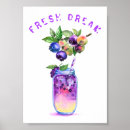 Recherche de jus fruit posters Frais