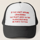 Recherche de tattoo trucker casquettes Tatoo