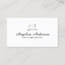 Recherche de mise sur pied cartes visite Machine à coudre