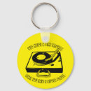 Recherche de turntable porteclés Djs