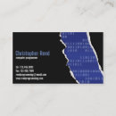 Recherche de binaire cartes visite Code